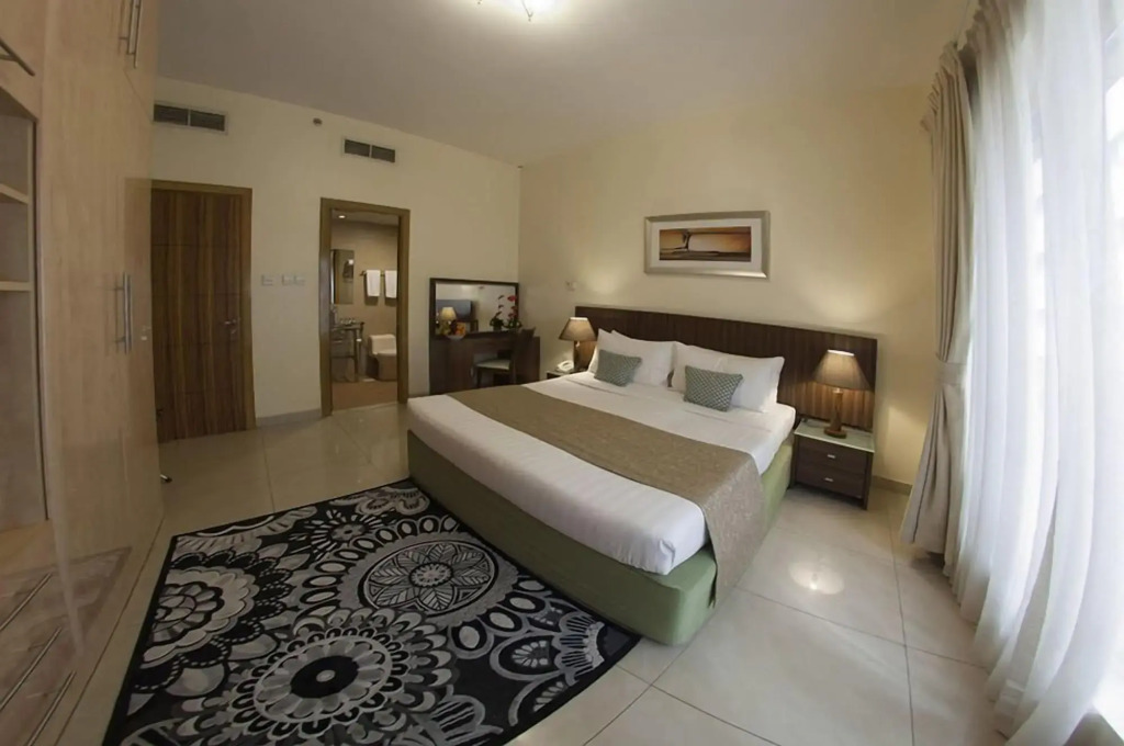 Radiance Premium Suites