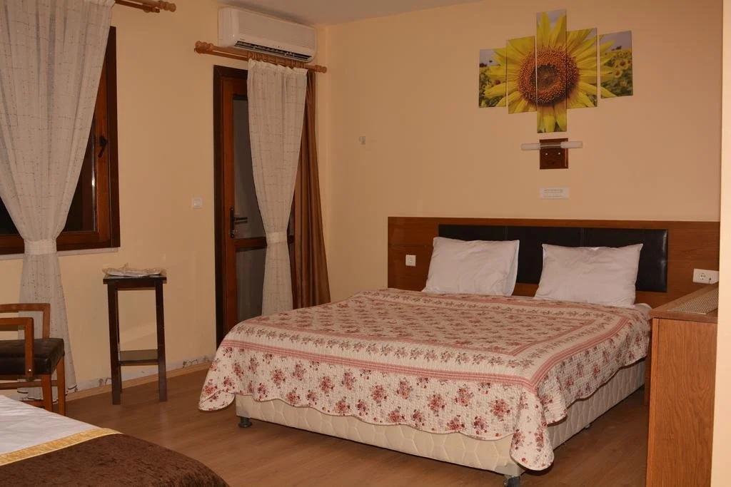 Royal Sapanca Hotel