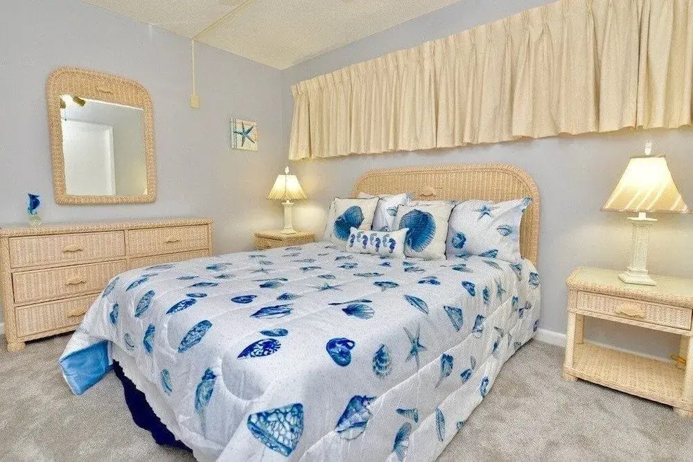 Gulf Shore Condo #112