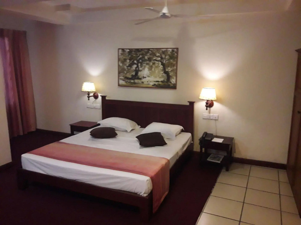 Hotel Janaki
