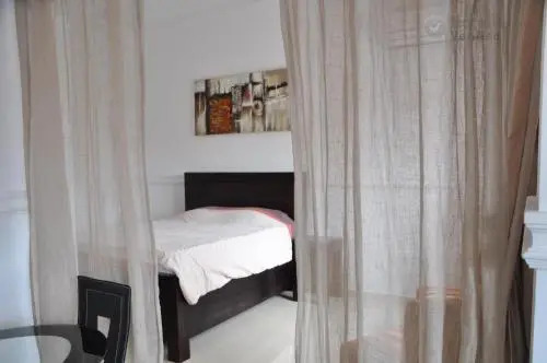 Residence Sanaga