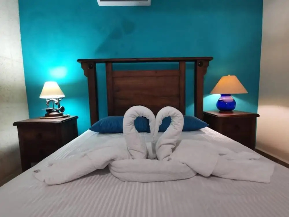 Hacienda Valentina
