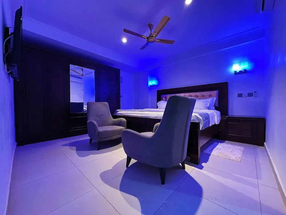 Fanco Hotel
