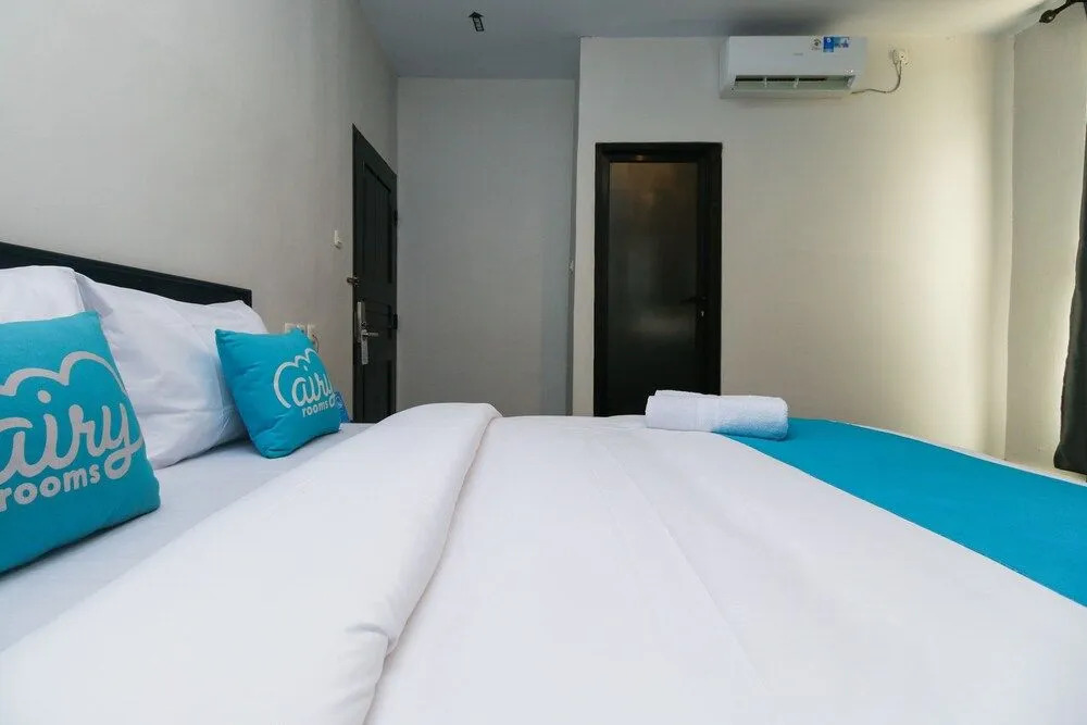 Airy Panam HR Soebrantas KM 8.5 Pekanbaru