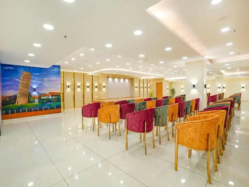 Oriva Freshco