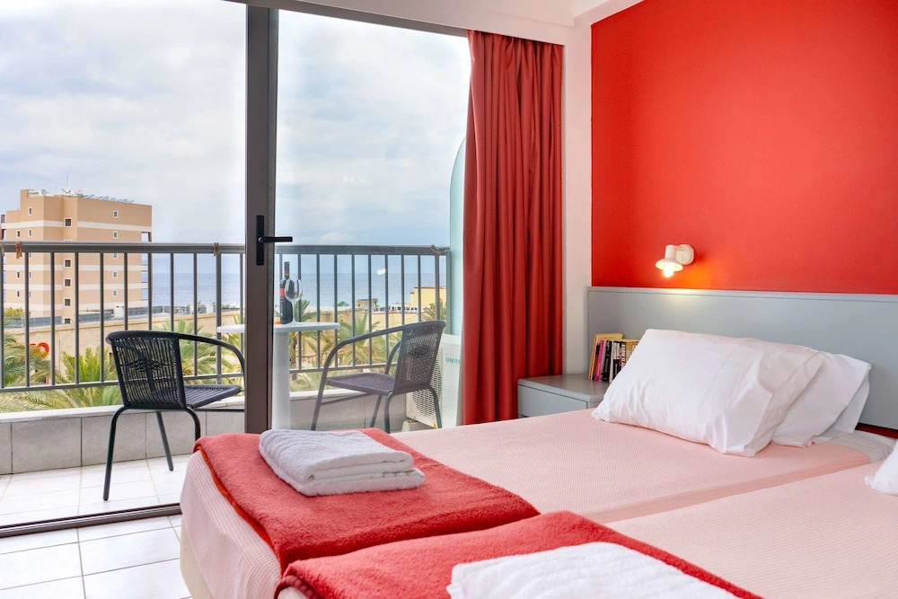 Als Hotel