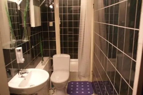 Hostel Apiano