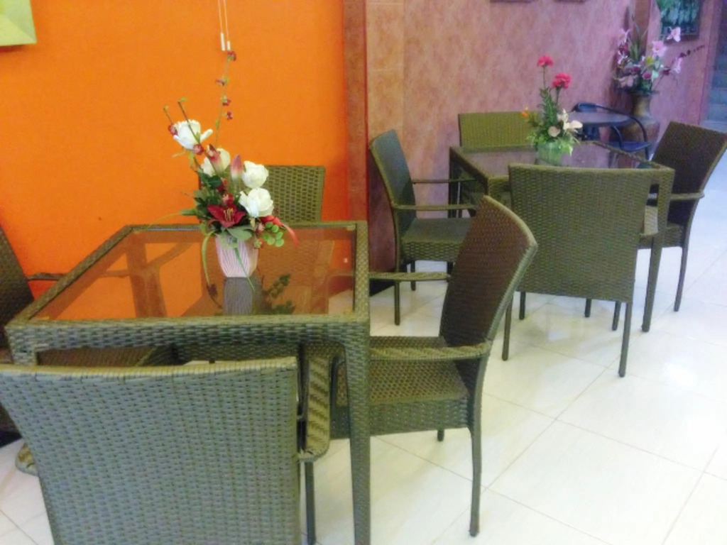 Silla Patong Boutique - Beach Walk Access