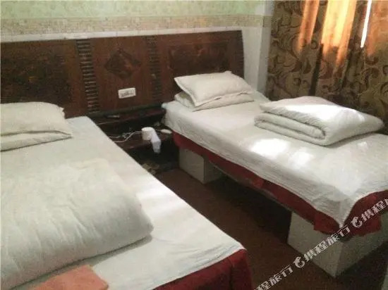 Ruyiyuan Hostel