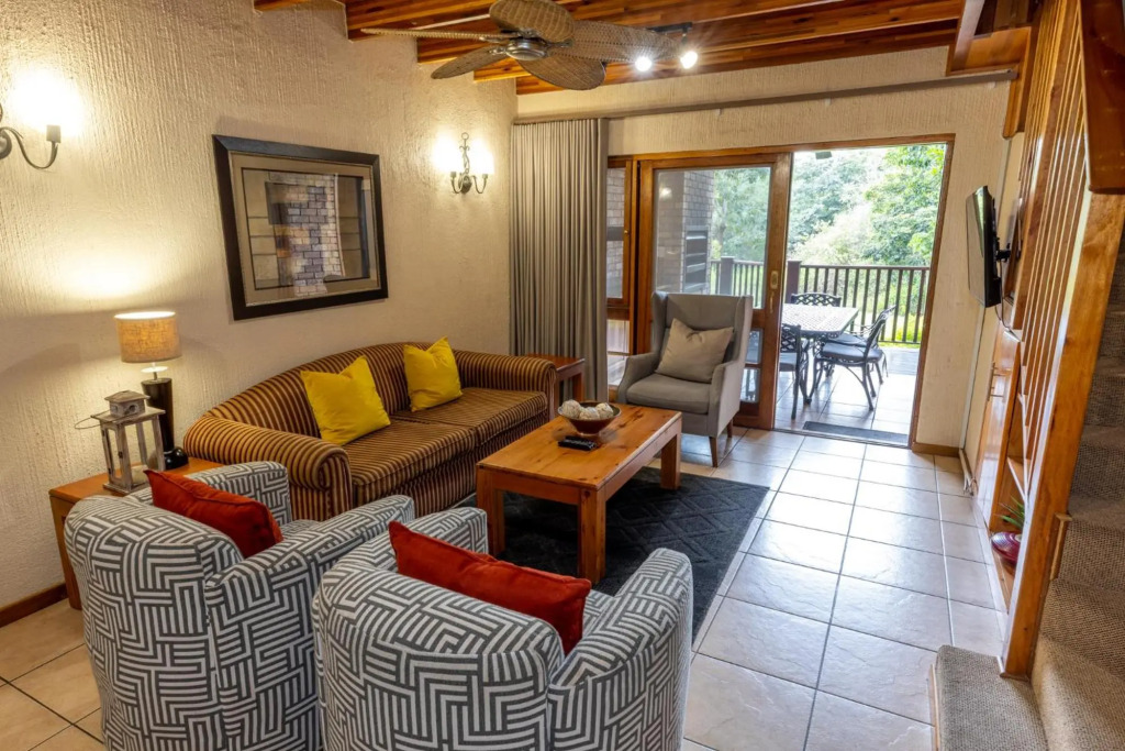 Legend Safaris - Kruger Park Lodge 257B