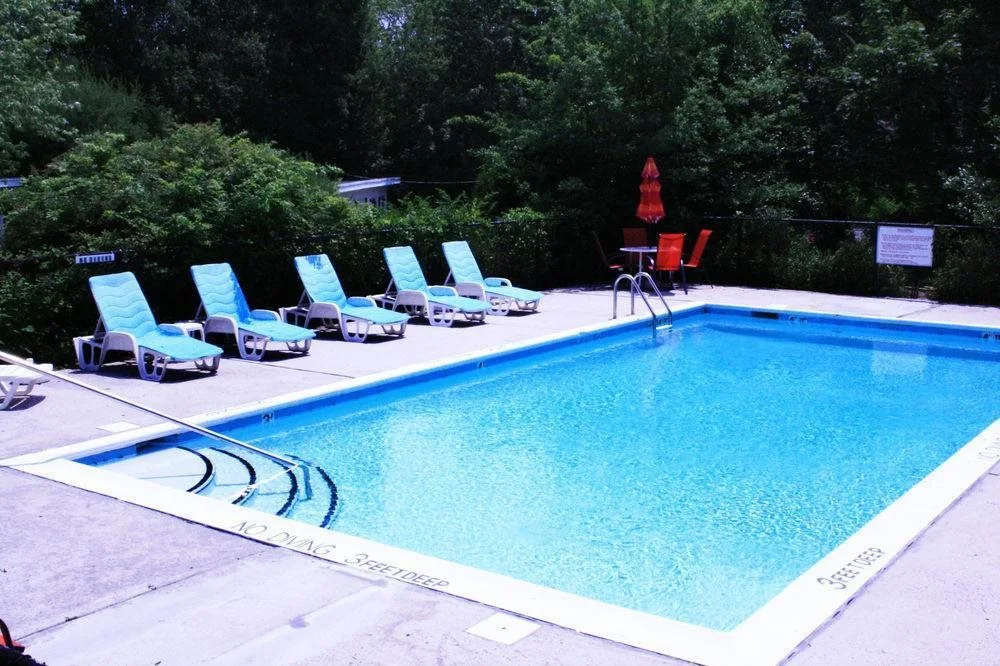 The Easterner Motel