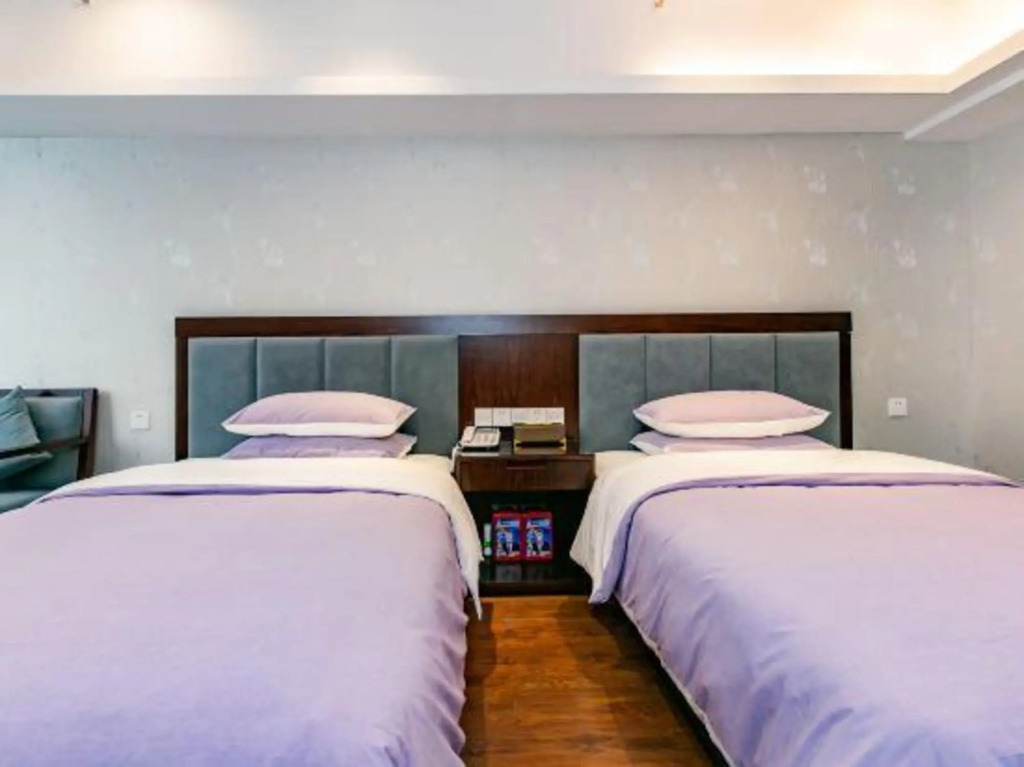Hengtong Hotel