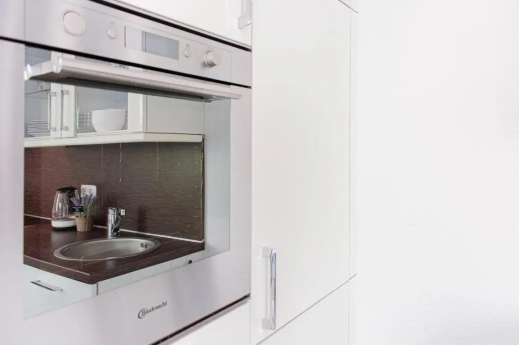 Ferienwohnung Sommertraum