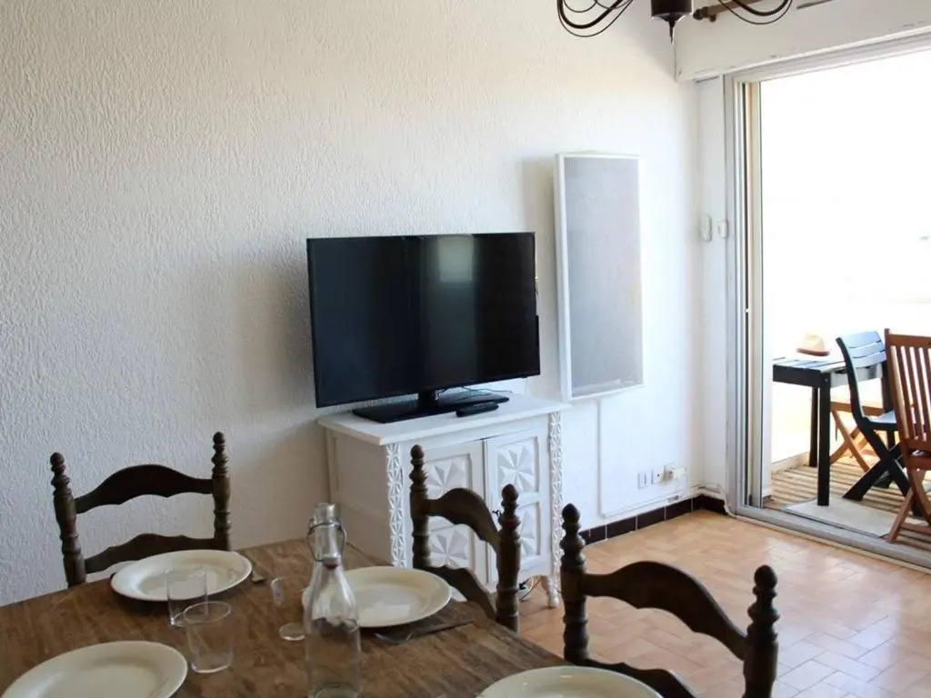 Appartement Port-la-Nouvelle, 3 pièces, 6 personnes - FR-1-229C-746