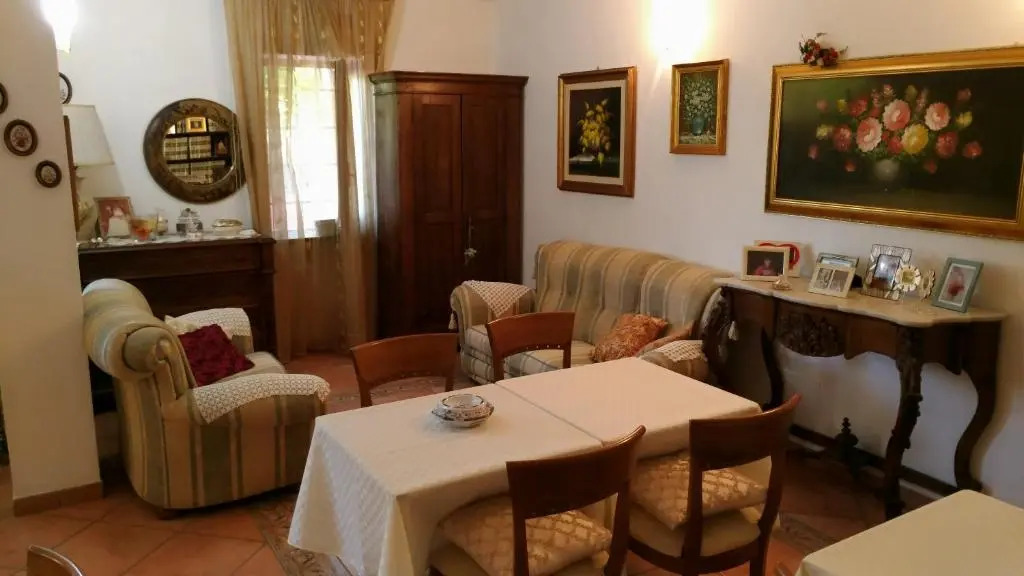 Bed & Breakfast Laino