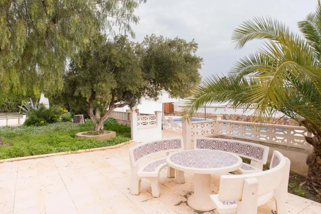 Villa Reyets 4 bed 3 bath Private Pool