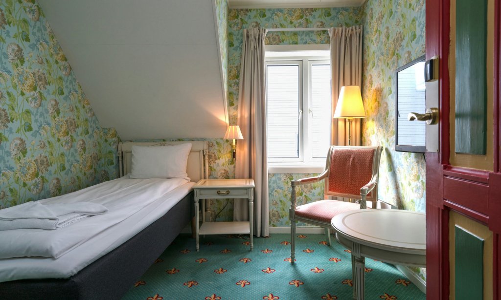Thon Hotel Sandven