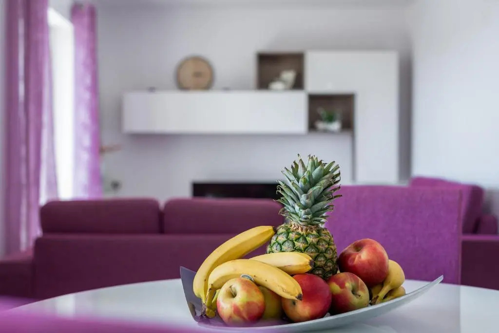 Anka Apartments