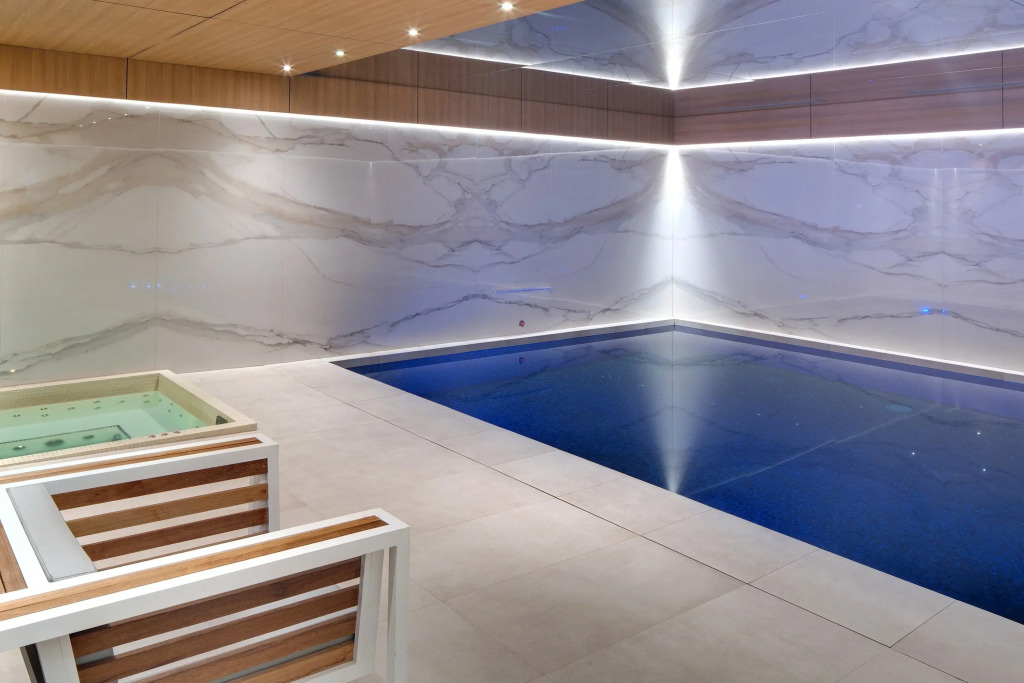 Hotel Bowmann, a Small Luxury Hotel of the World