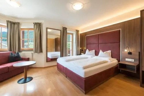 Hotel Waldheim
