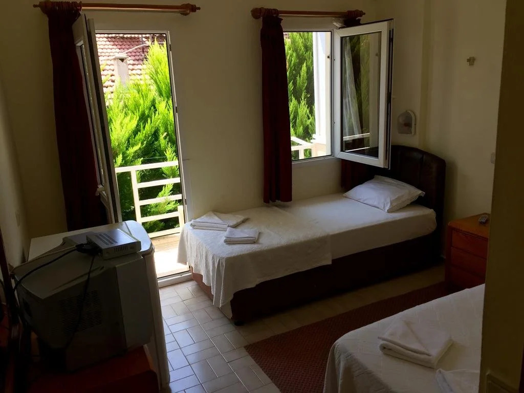 Sun Apart Motel