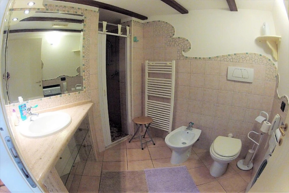 Holiday House for 6 Persons Near the Beach