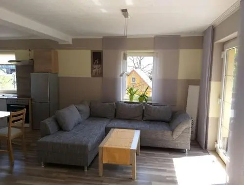Apartment Henke