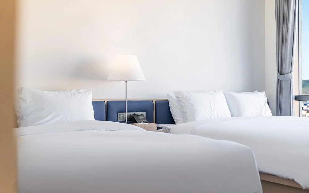 Hound Hotel Songjeong
