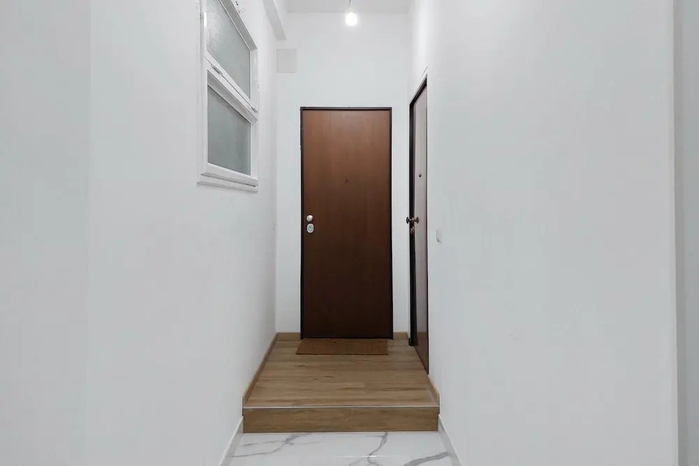 4bnb - Cozy Albornoz Flat