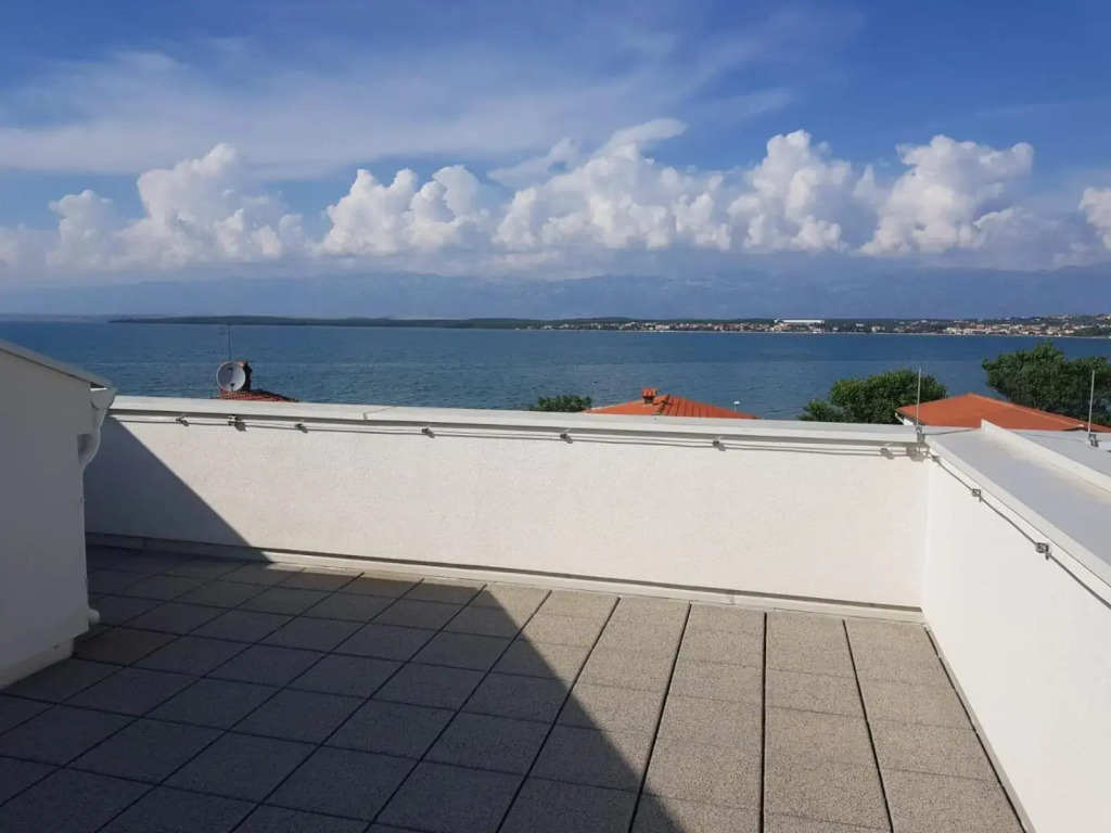 Appartement Panorama