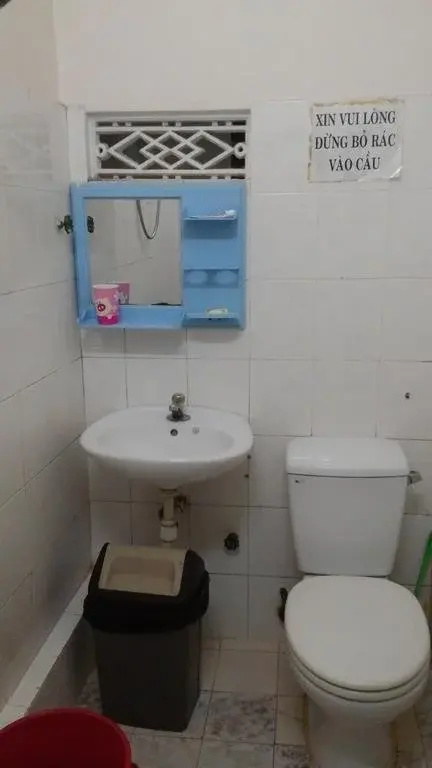 Thien Phuc Hotel