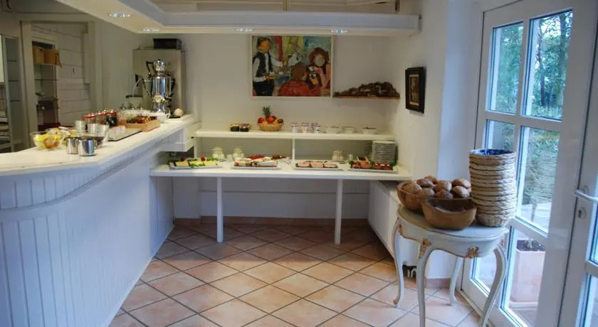 Strandhotel Steinhoff