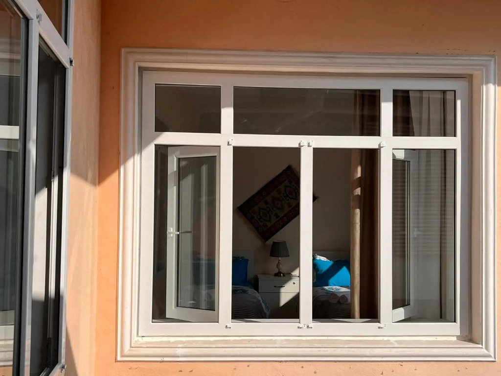 Nuray's House
