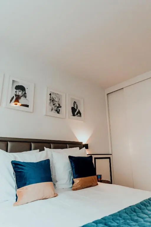 The Harlemstreet Suites