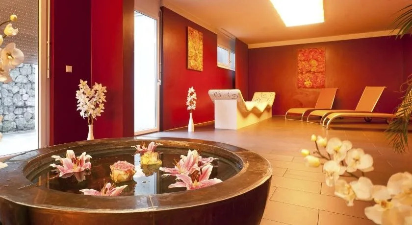 IG Serviced Apartments OrchideenPark