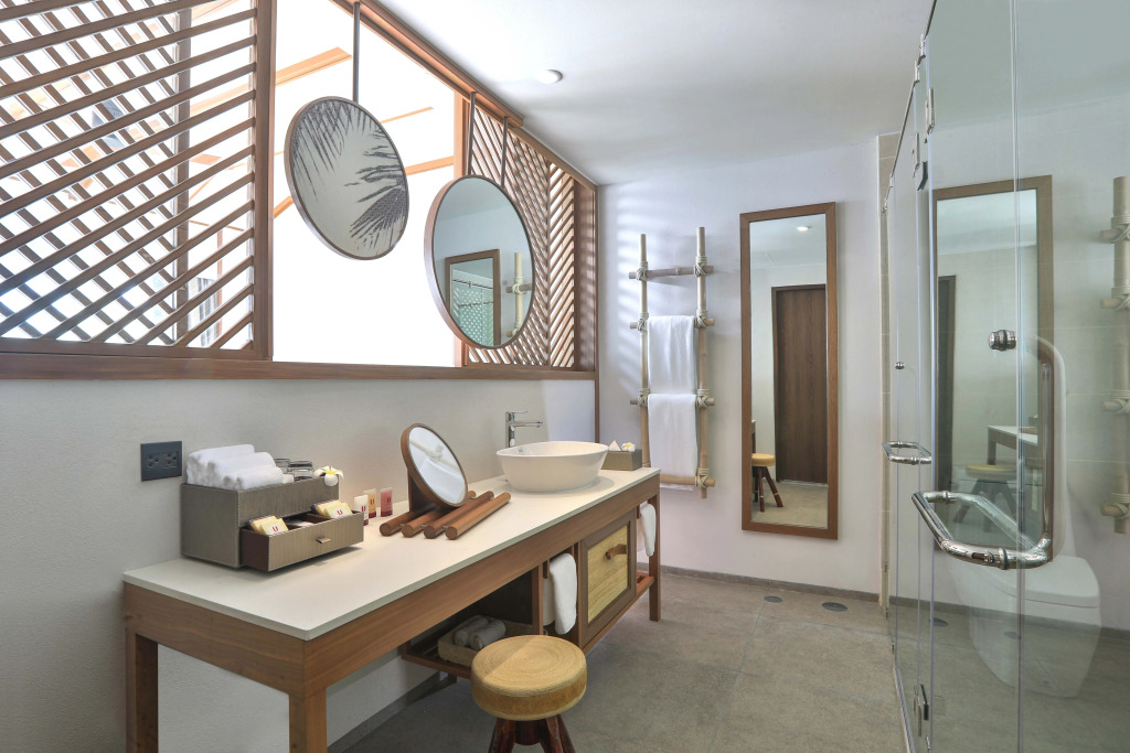 The Culture Samui