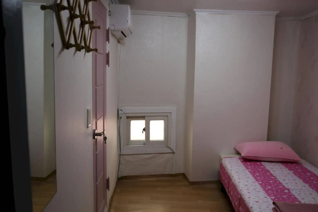 J Story Guest House