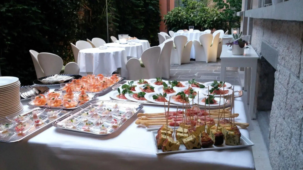 Petronilla - Hotel In Bergamo