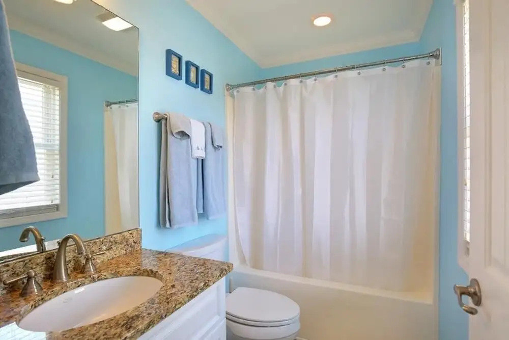 Halfway to Heaven - 5 Br Home