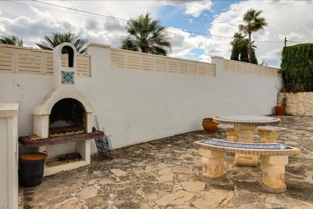 Villa Córdoba