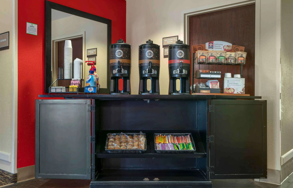 Extended Stay America Suites - Santa Rosa - North
