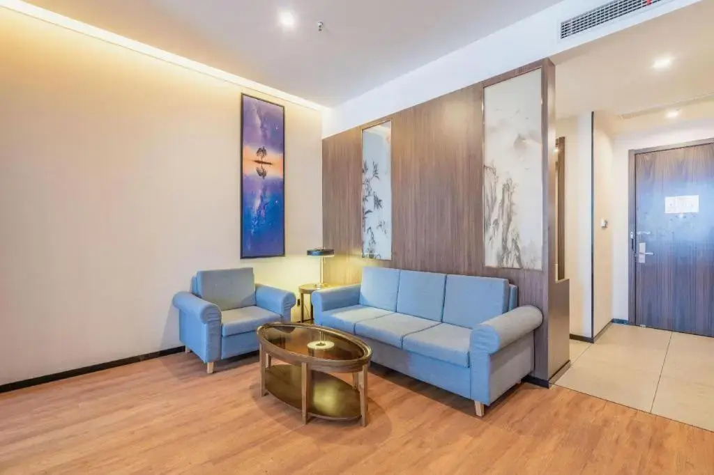 Gem Anqing Wangjiang County Central Mall Fengqi Ro