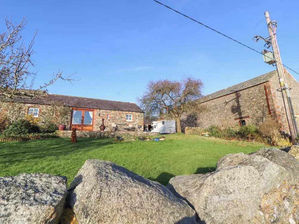 Sonyas Cottage