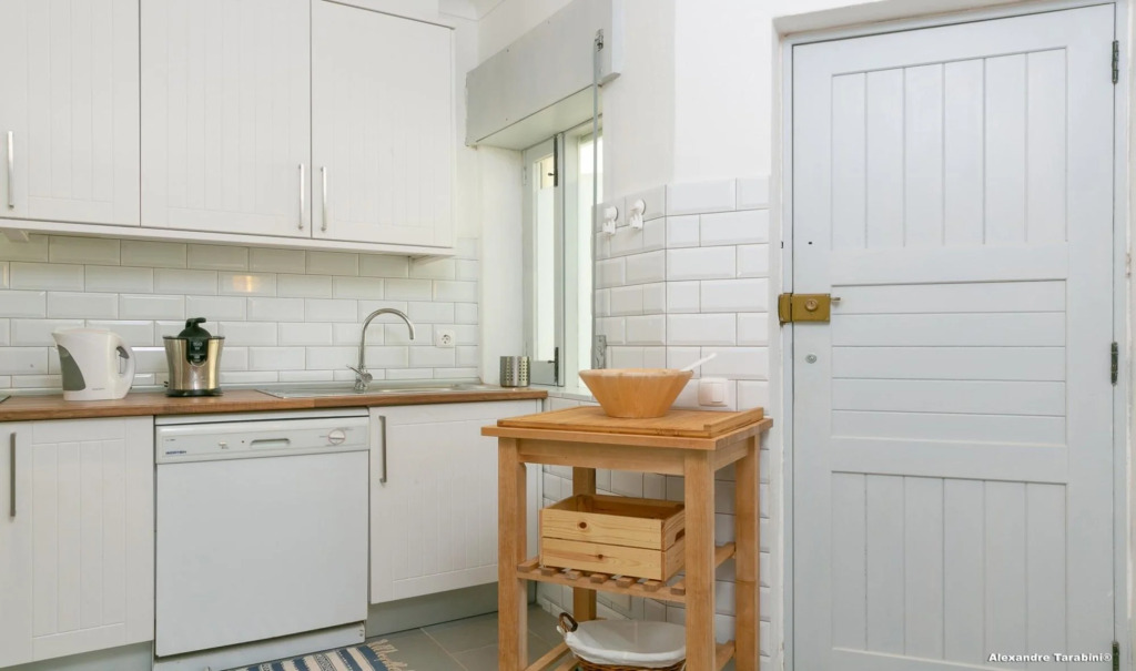 C12 - Sunshine Apartment in Luz