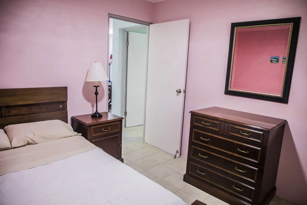 Ser'i Bucurui Accommodations