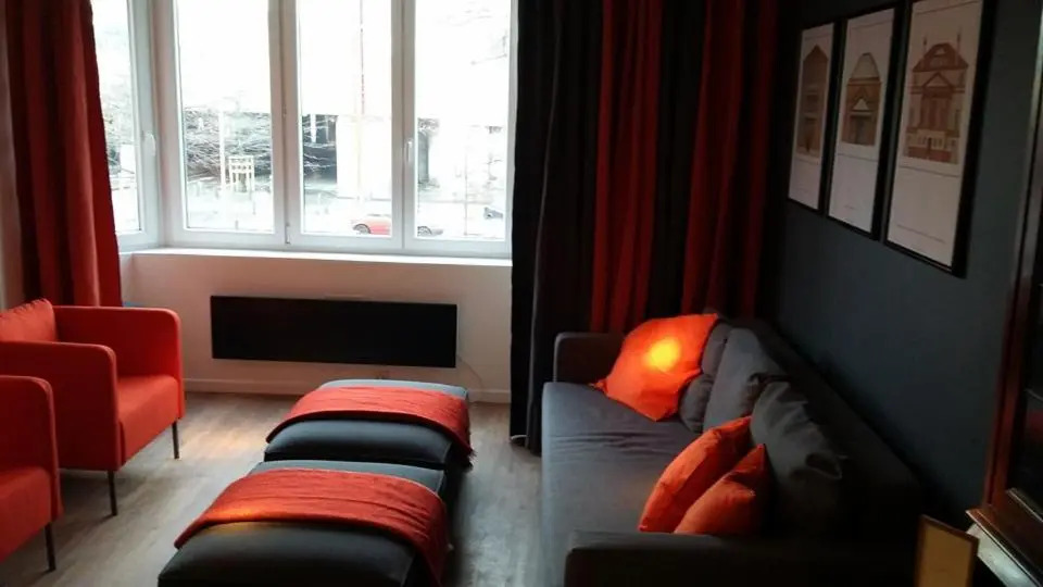 Signature Designers Appartment