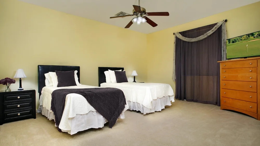 Whisper Trail Resort