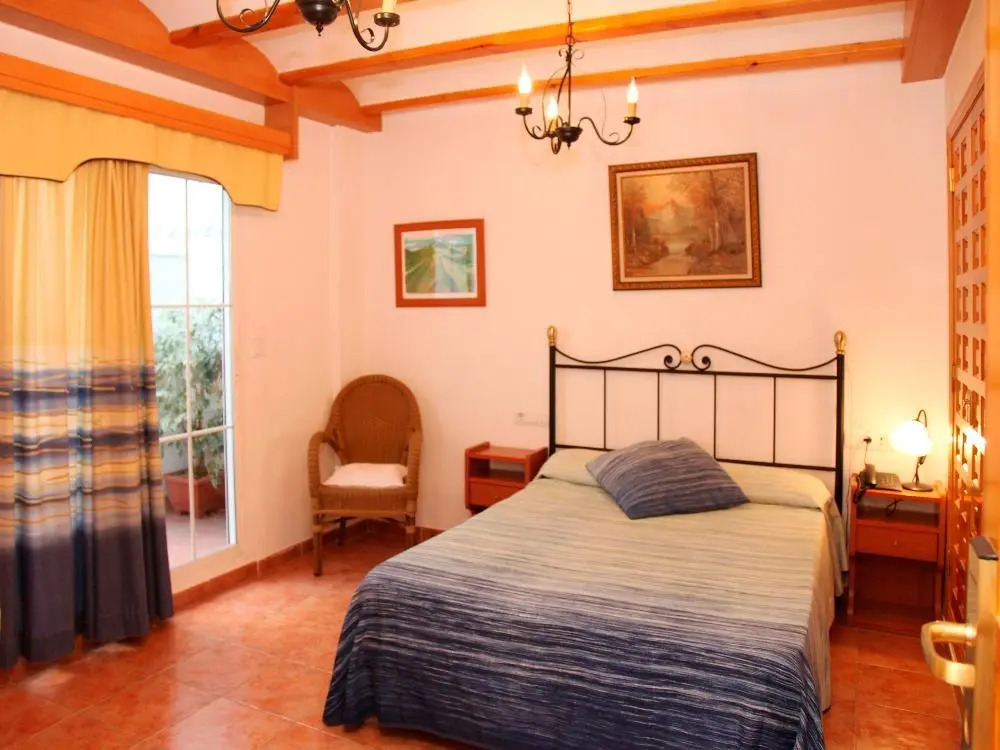 Villarreal Hotel