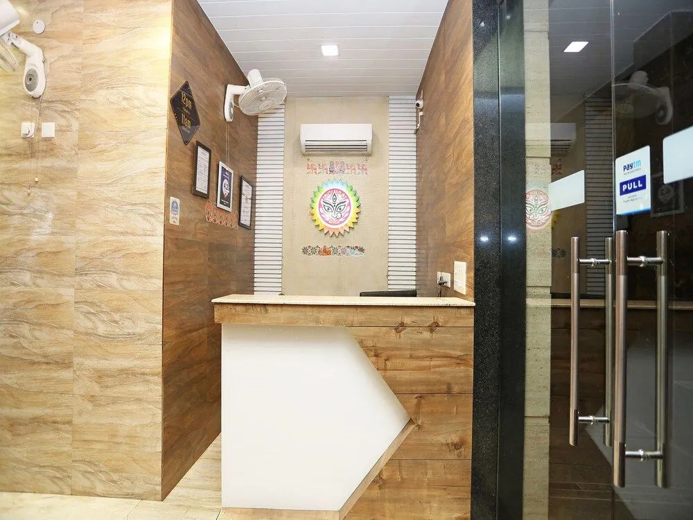 Capital O 3539 Hotel Spiti