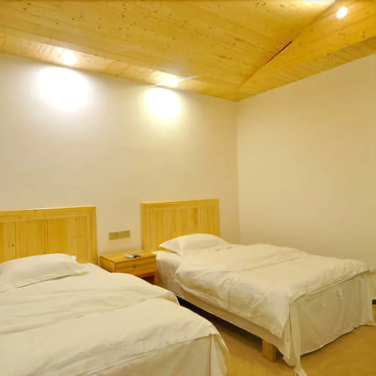 Congjiang Jiabang Terracing Wanlongzhuang Guesthouse